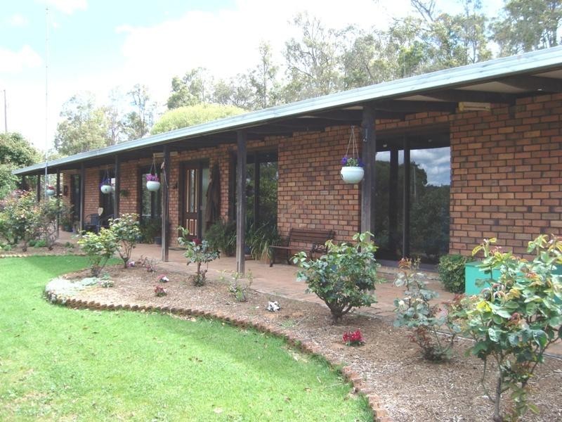 92 Greenbushes-Grimwade Road, North Greenbushes WA 6254