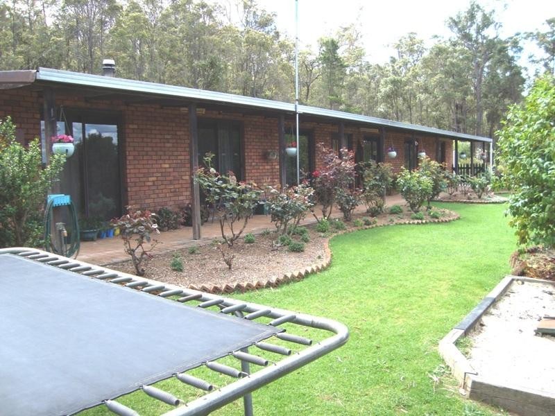 92 Greenbushes-Grimwade Road, North Greenbushes WA 6254