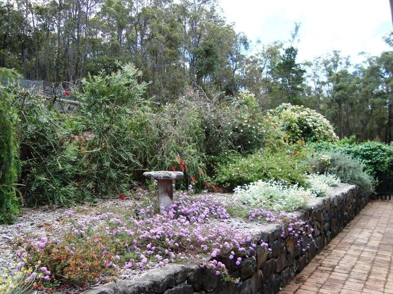 92 Greenbushes-Grimwade Road, North Greenbushes WA 6254