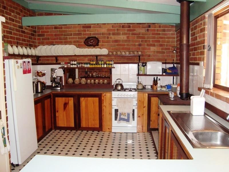 92 Greenbushes-Grimwade Road, North Greenbushes WA 6254