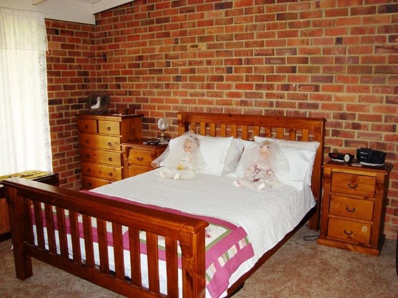 92 Greenbushes-Grimwade Road, North Greenbushes WA 6254