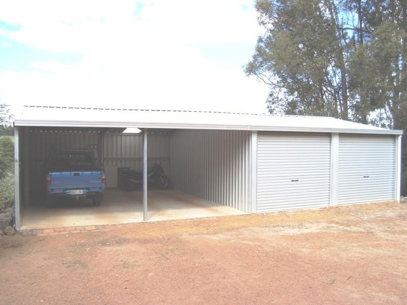 92 Greenbushes-Grimwade Road, North Greenbushes WA 6254