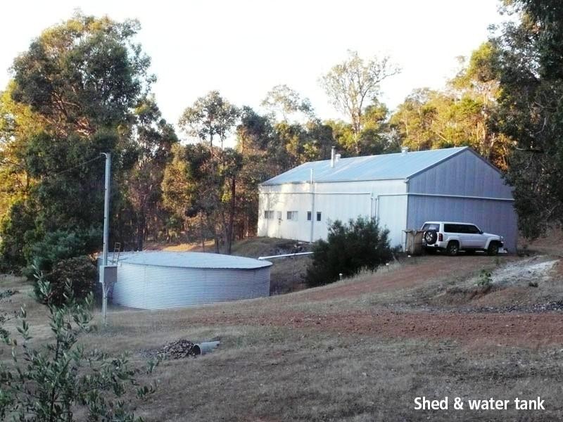 65 Knapton Road, Balingup WA 6253