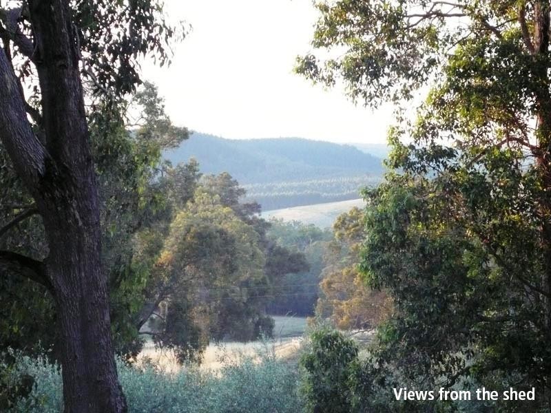 65 Knapton Road, Balingup WA 6253