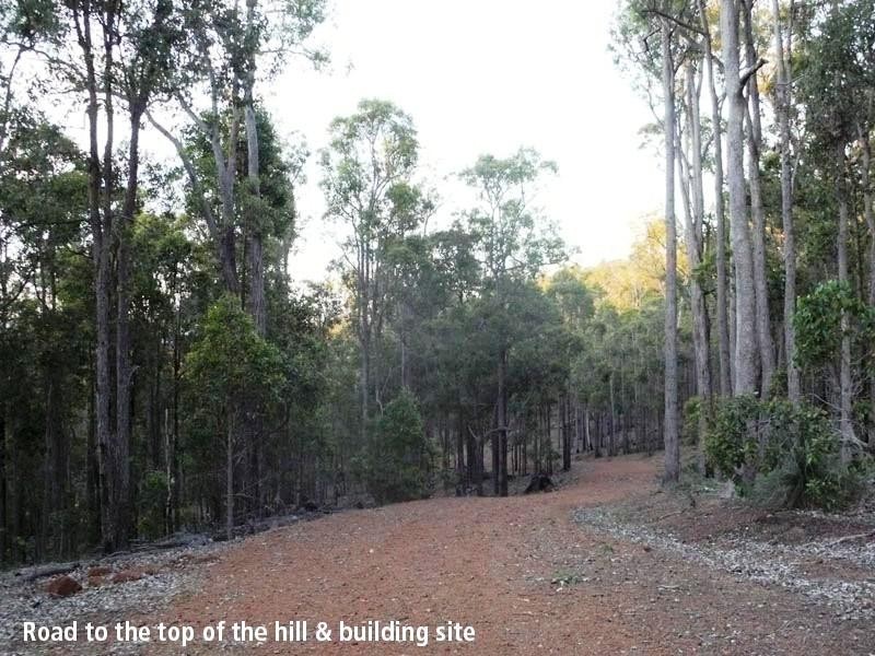 65 Knapton Road, Balingup WA 6253