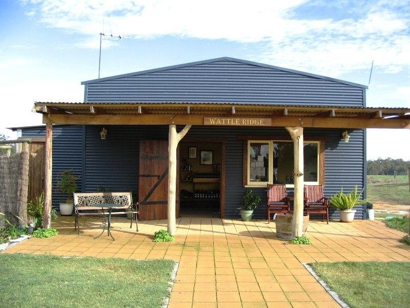 4 Greenbushes-Boyup Brook Road, North Greenbushes WA 6254