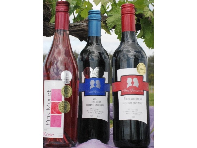 4 Greenbushes-Boyup Brook Road, North Greenbushes WA 6254