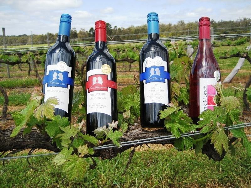 4 Greenbushes-Boyup Brook Road, North Greenbushes WA 6254