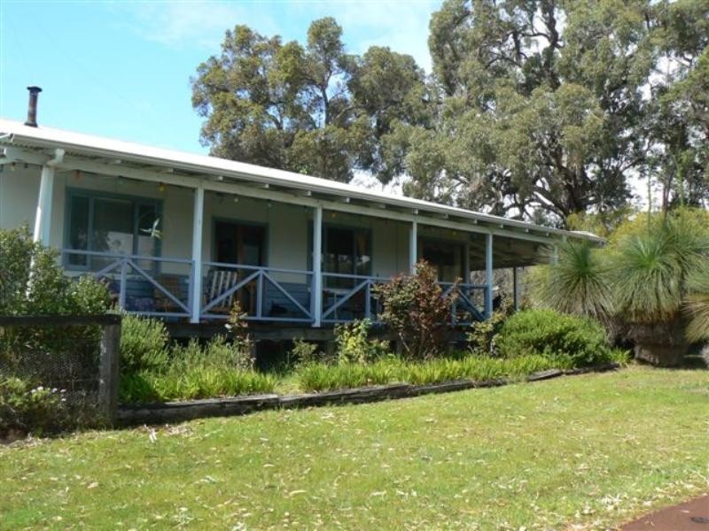 43 Brockman, Balingup WA 6253