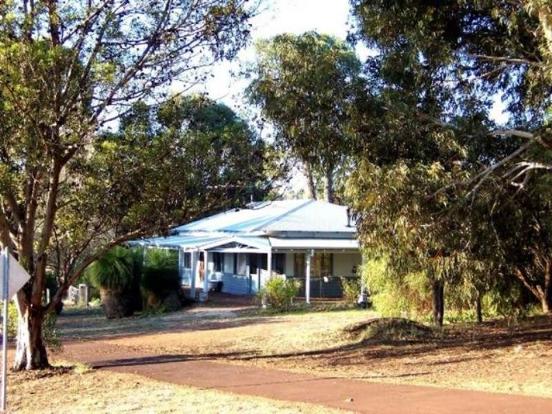 43 Brockman, Balingup WA 6253