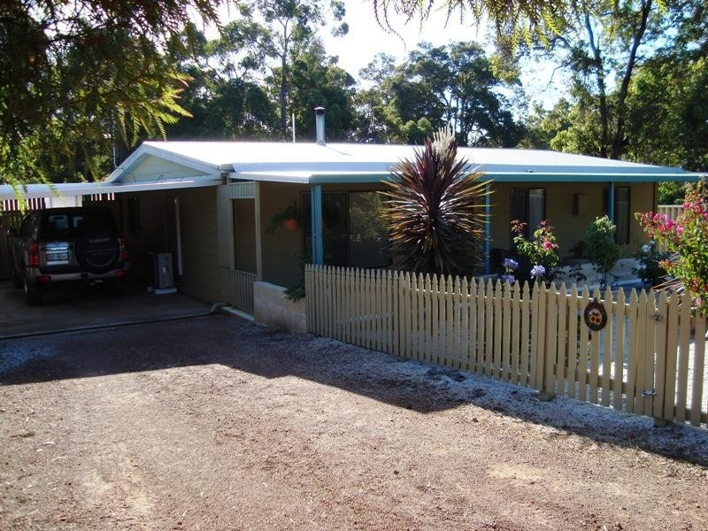 85 Telluride Street, Greenbushes WA 6254