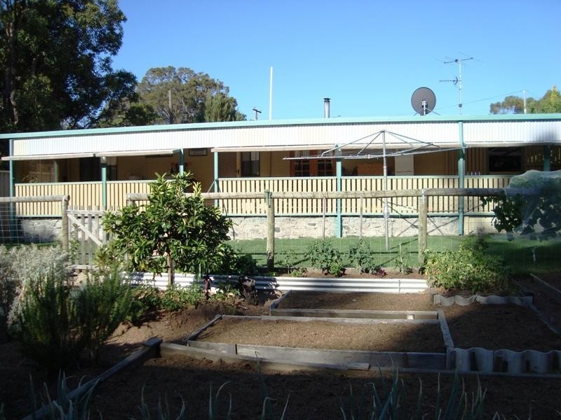 85 Telluride Street, Greenbushes WA 6254