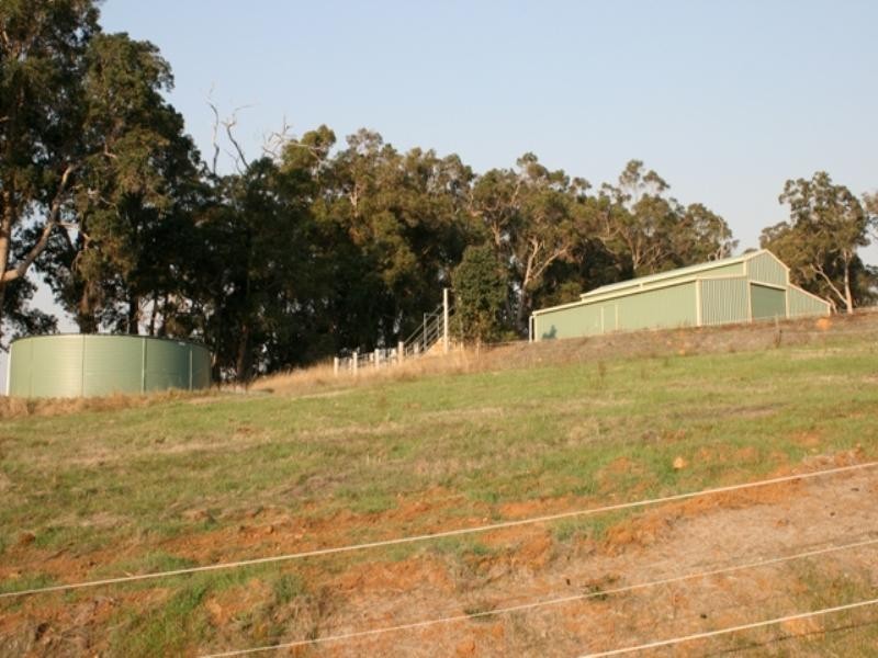 36 Campbell Street, Balingup WA 6253