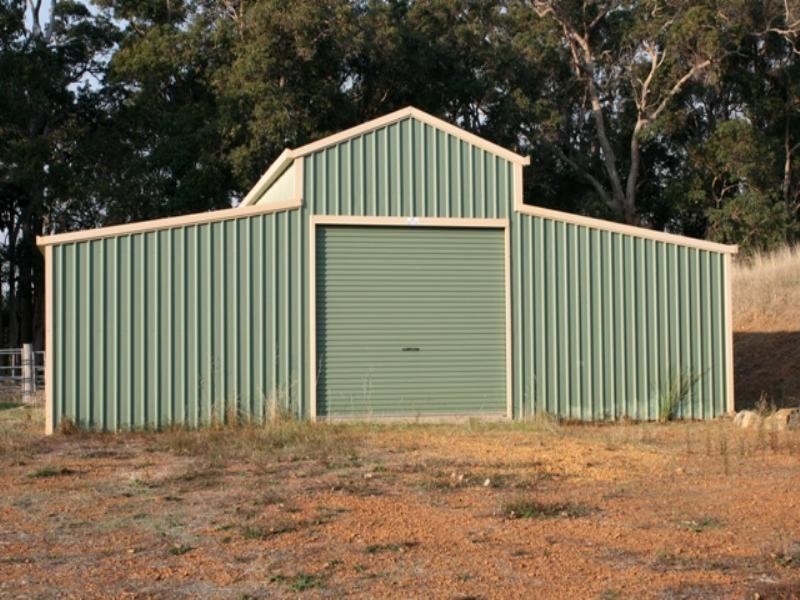 36 Campbell Street, Balingup WA 6253