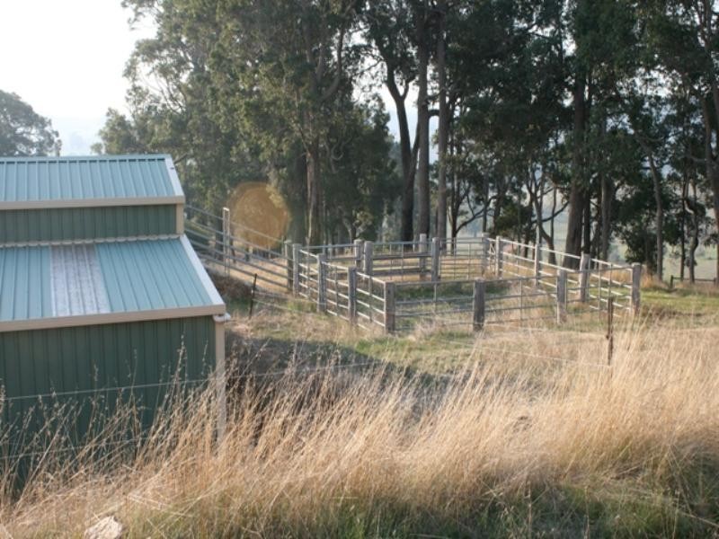 36 Campbell Street, Balingup WA 6253