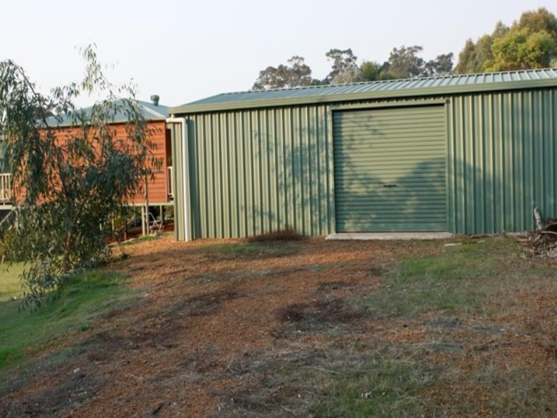 36 Campbell Street, Balingup WA 6253