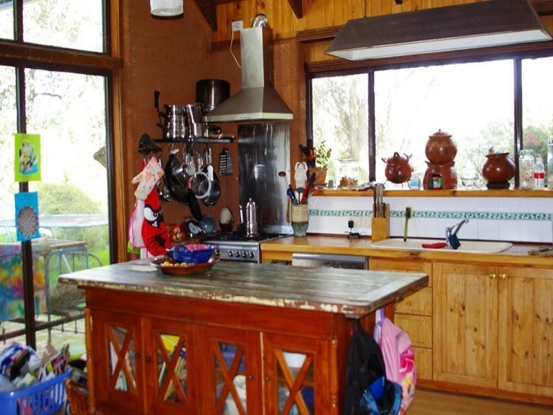 Lot 21063 South West Highway, Mullalyup WA 6252