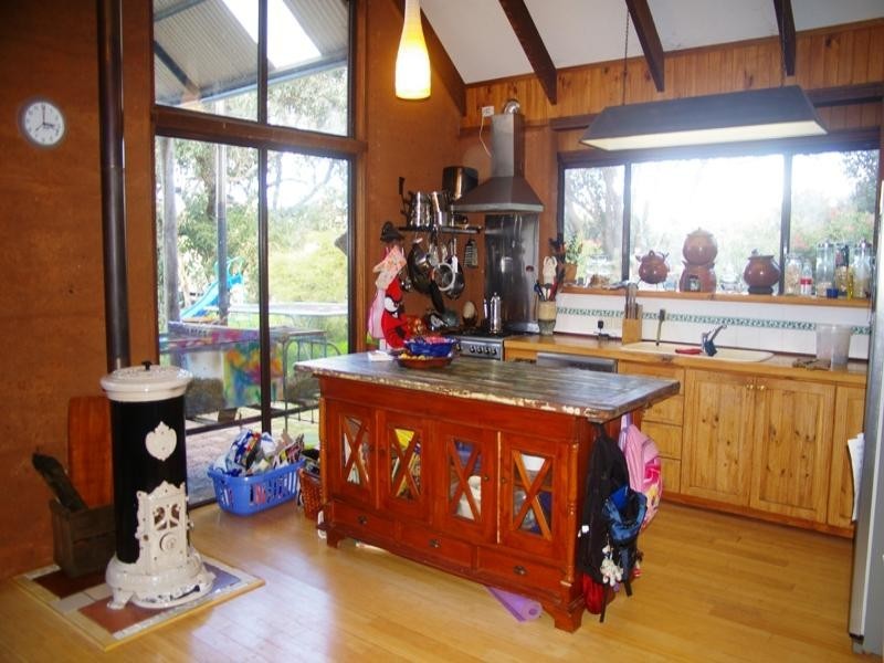 Lot 21063 South West Highway, Mullalyup WA 6252