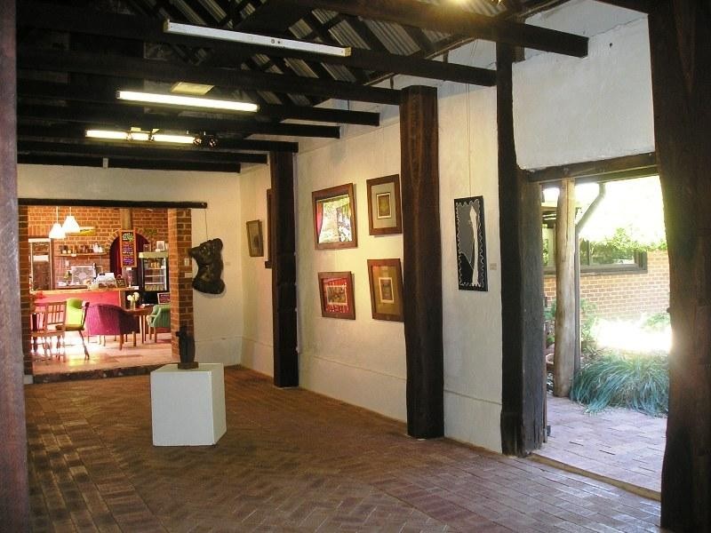 Lot 21063 South West Highway, Mullalyup WA 6252