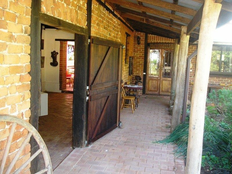 Lot 21063 South West Highway, Mullalyup WA 6252