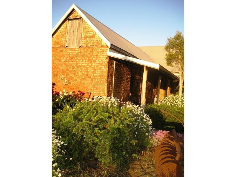 Lot 21063 South West Highway, Mullalyup WA 6252