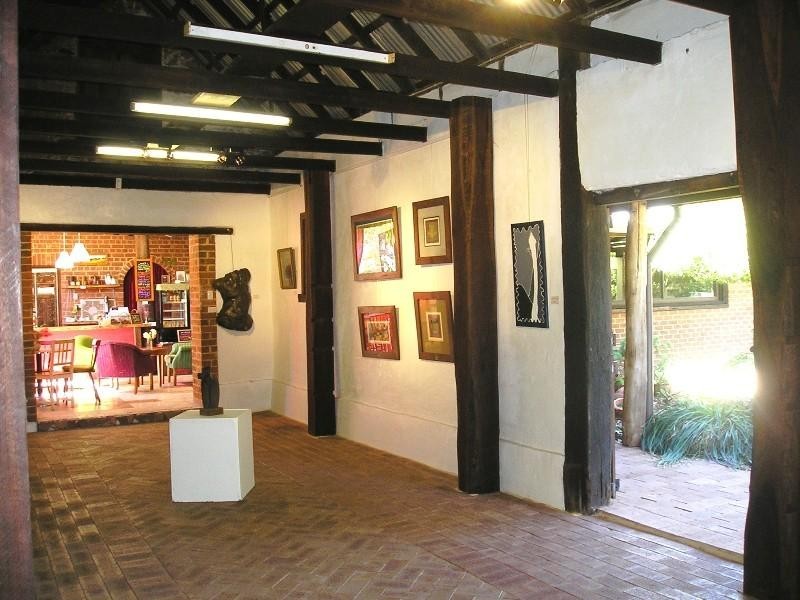 Lot 21063 South West Highway, Mullalyup WA 6252