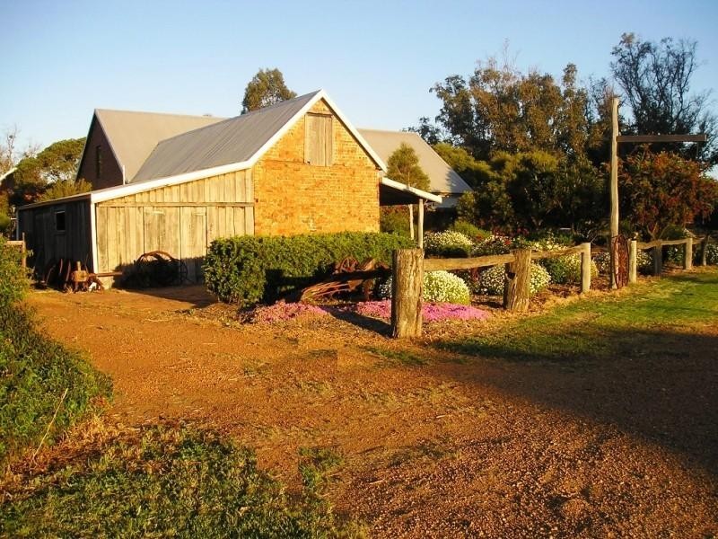 Lot 21063 South West Highway, Mullalyup WA 6252