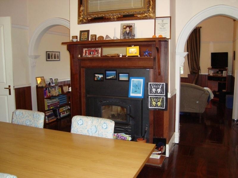 27 Forrest Street, Bridgetown WA 6255