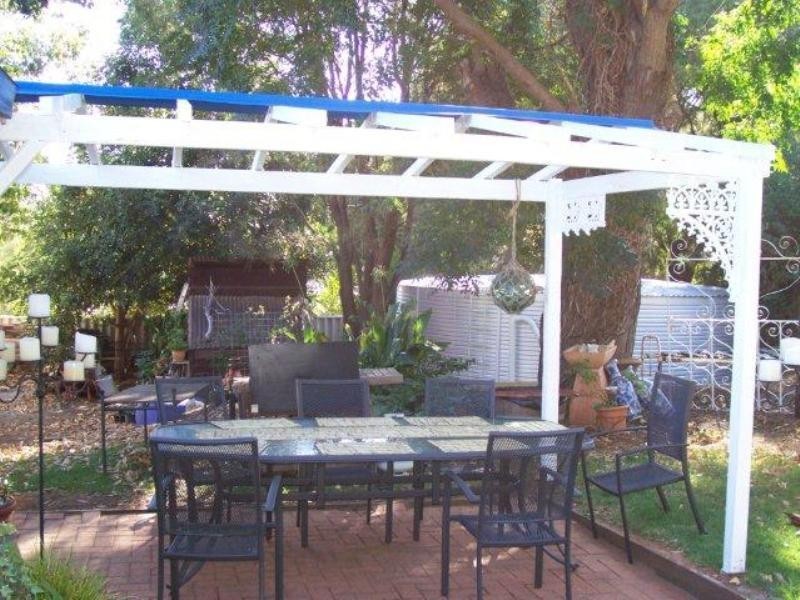 27 Forrest Street, Bridgetown WA 6255
