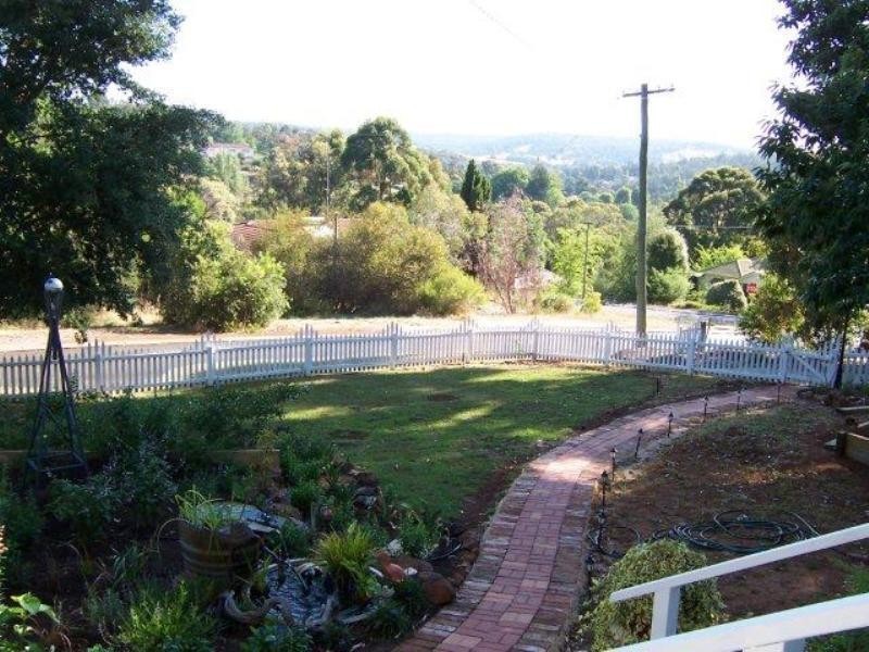 27 Forrest Street, Bridgetown WA 6255