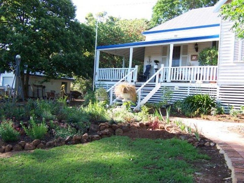 27 Forrest Street, Bridgetown WA 6255
