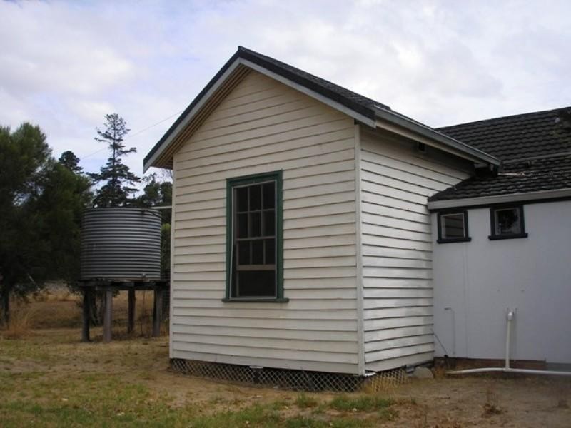 Lot 6 South West Highway, Mullalyup WA 6252