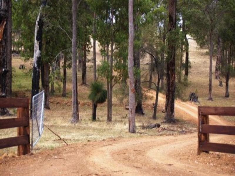 Lot 102 Loc 11214 Mt Leuwin Loop Road, Nannup WA 6275