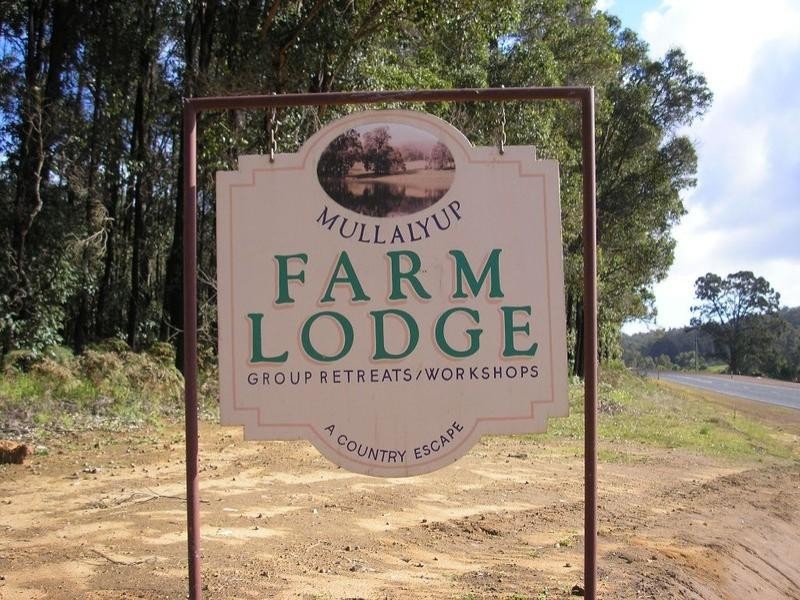 20880 South Western Highway, Mullalyup WA 6252
