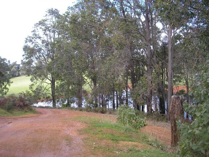 20880 South Western Highway, Mullalyup WA 6252