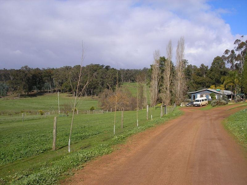 20880 South Western Highway, Mullalyup WA 6252