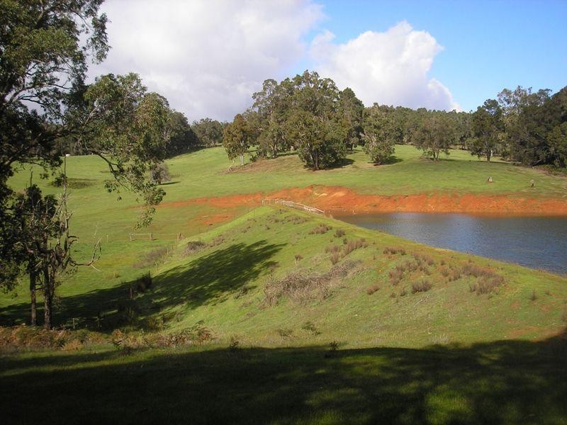 20880 South Western Highway, Mullalyup WA 6252