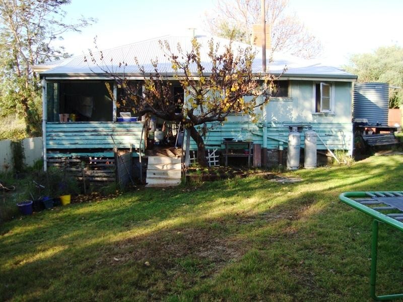 22 De Lisle Street, Balingup WA 6253