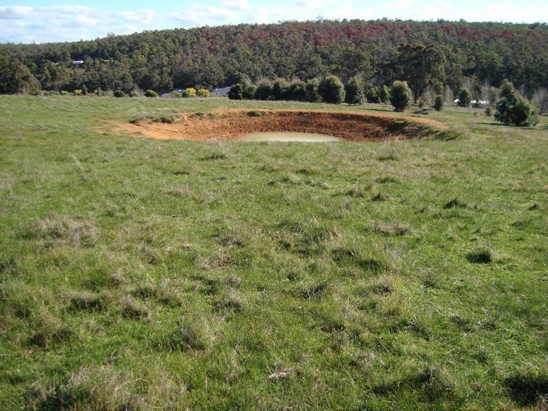 4 Forest View Court, North Greenbushes WA 6254