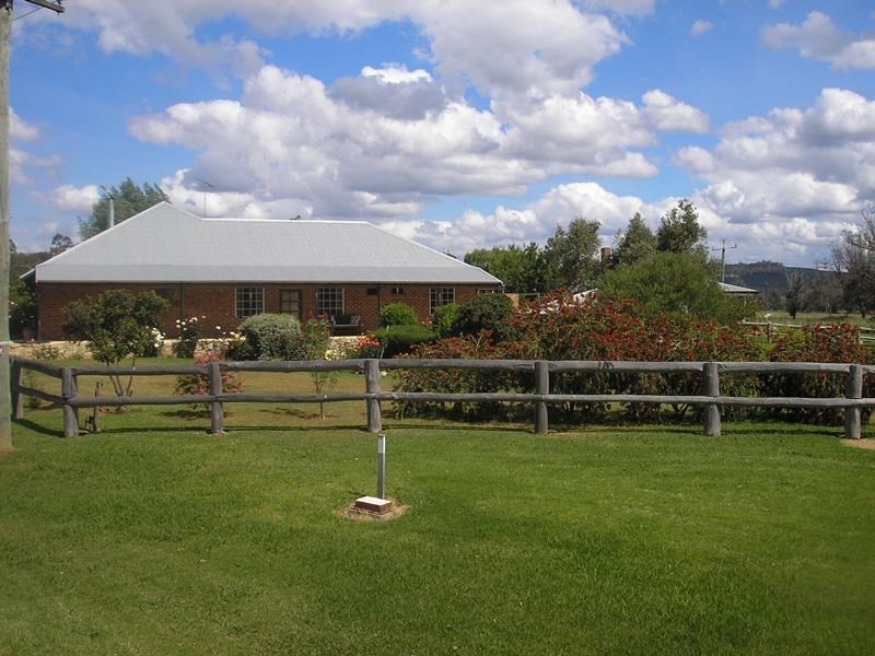 Lot 1866 South Western Highway, Mullalyup WA 6252