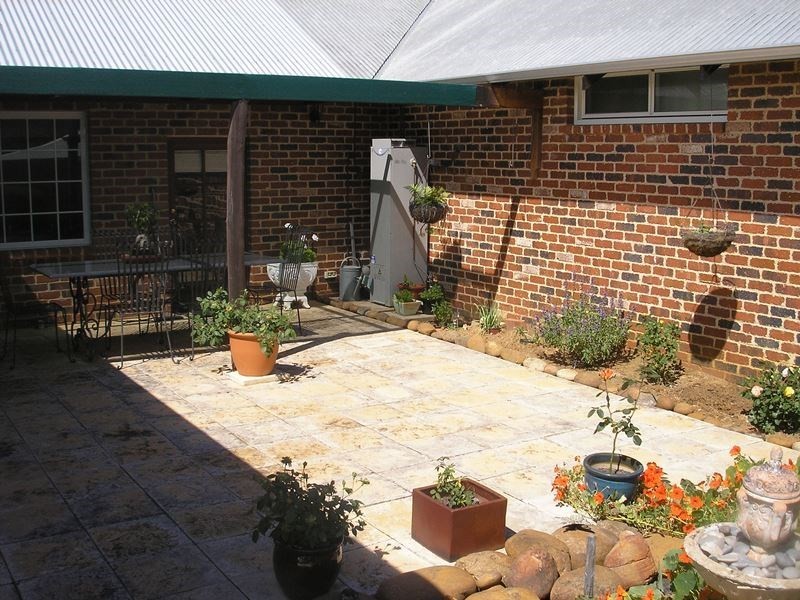 Lot 1866 South Western Highway, Mullalyup WA 6252
