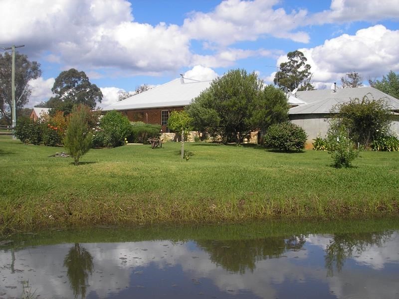 Lot 1866 South Western Highway, Mullalyup WA 6252
