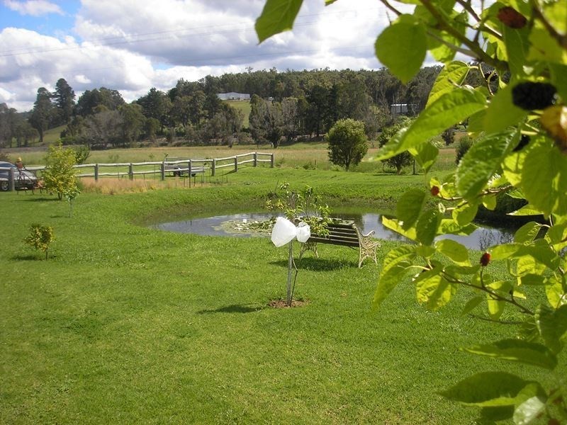 Lot 1866 South Western Highway, Mullalyup WA 6252