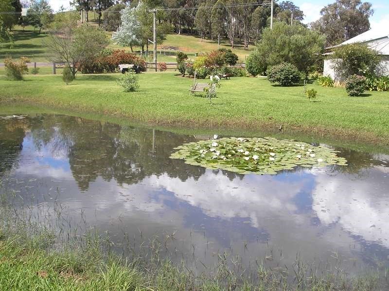 Lot 1866 South Western Highway, Mullalyup WA 6252