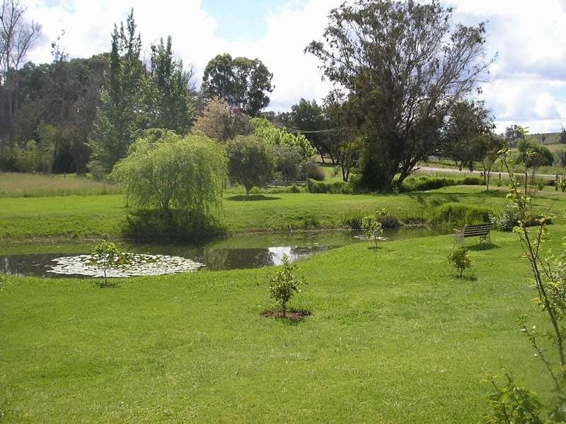 Lot 1866 South Western Highway, Mullalyup WA 6252