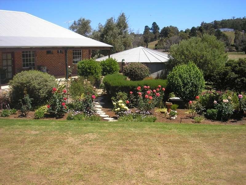 Lot 1866 South Western Highway, Mullalyup WA 6252