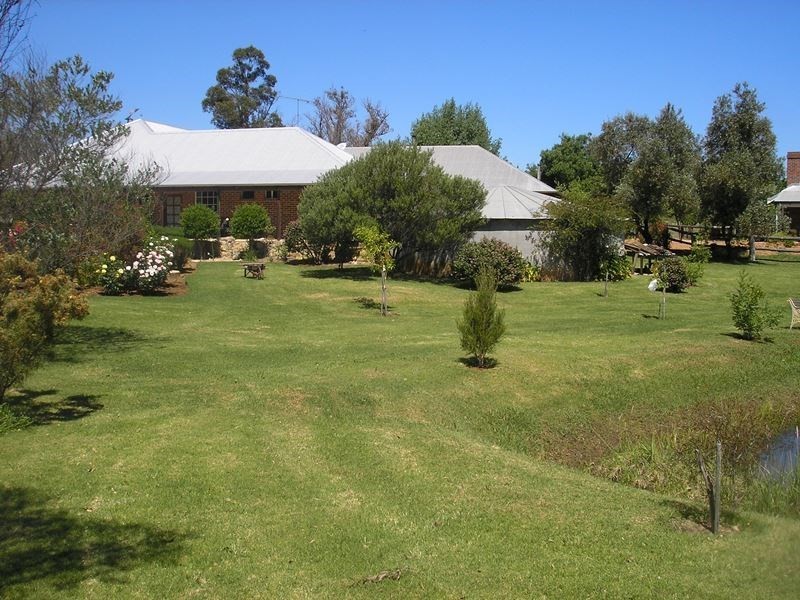 Lot 1866 South Western Highway, Mullalyup WA 6252