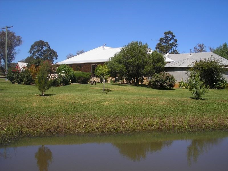 Lot 1866 South Western Highway, Mullalyup WA 6252