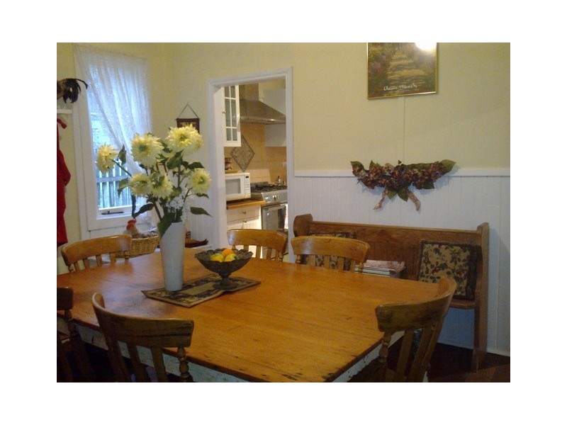 11 Brockman Street, Balingup WA 6253