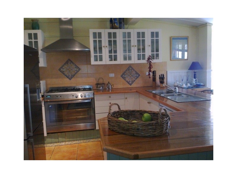 11 Brockman Street, Balingup WA 6253